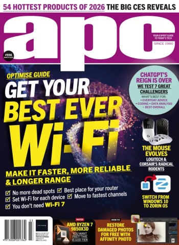 APC - 9 March 2026 cover