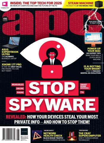 APC - August 2026 cover