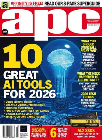 APC - February 2026 Magazine