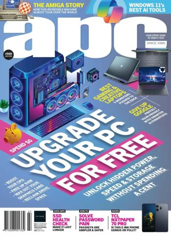 APC - July 2026 Magazine
