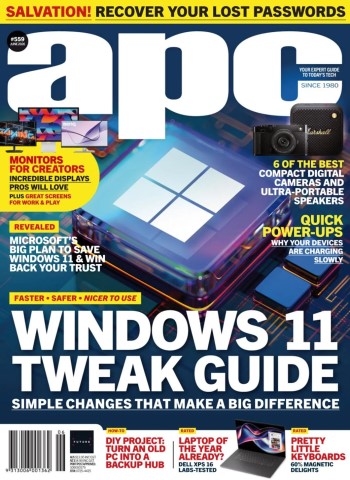 APC - June 2026 Magazine