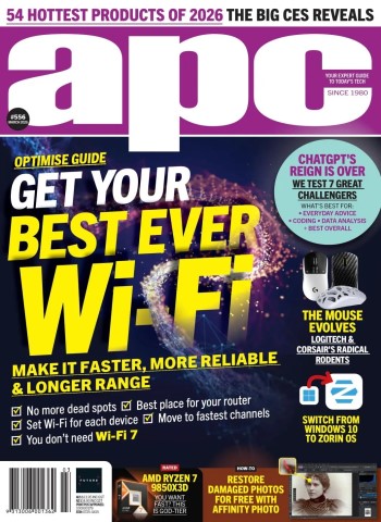 APC - March 2026 cover