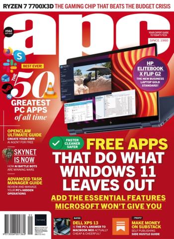 APC - September 2026 Magazine