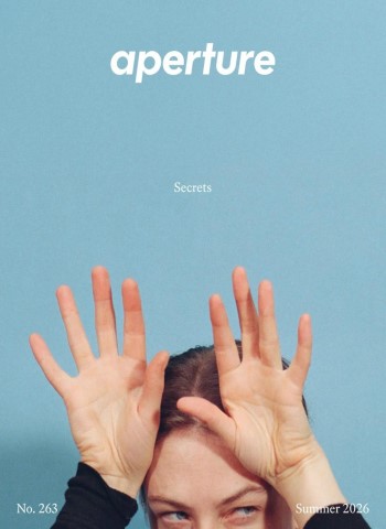 Aperture - Summer 2026 Magazine