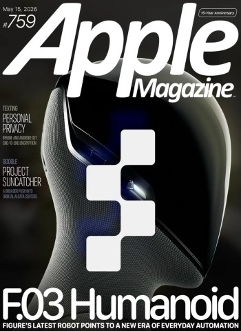 AppleMagazine - 15 May 2026 Magazine