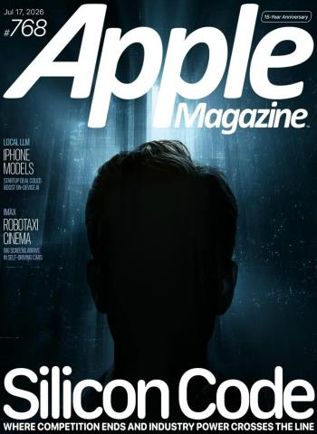 AppleMagazine - 17 July 2026 Magazine