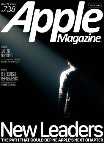 AppleMagazine - 19 December 2025 Magazine