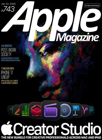 AppleMagazine - 23 January 2026 Magazine