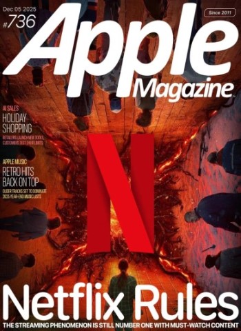 AppleMagazine - 5 December 2025 Magazine