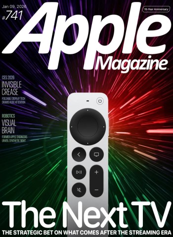 AppleMagazine - 9 January 2026 Magazine