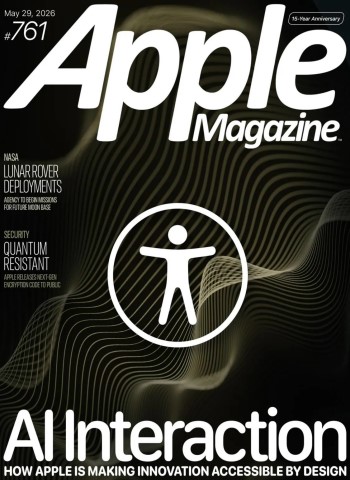 AppleMagazine - May 29, 2026 Magazine