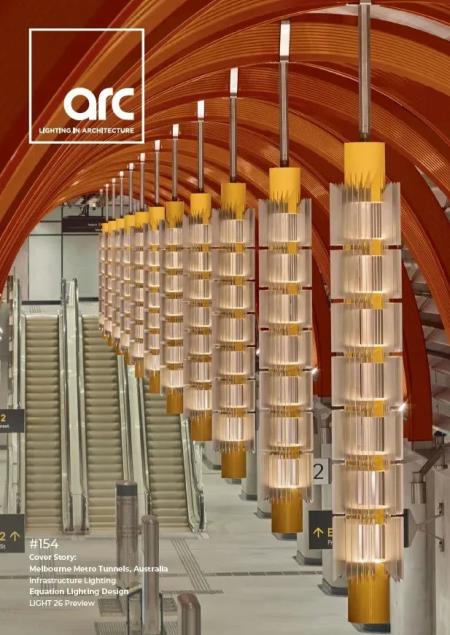 Arc Magazine - Issue 154 2026 Magazine