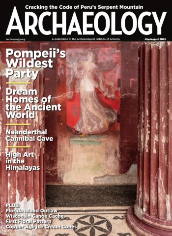 Archaeology - March-April 2026 Magazine