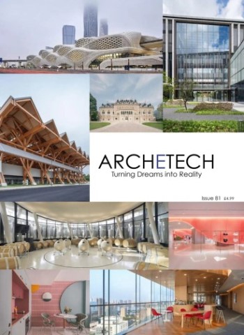 Archetech - November-December 2025 Magazine