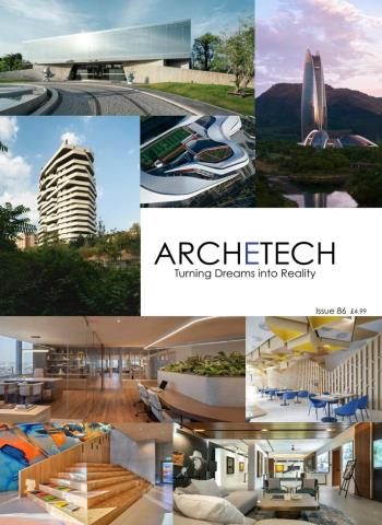 Archetech - September-October 2026 Magazine