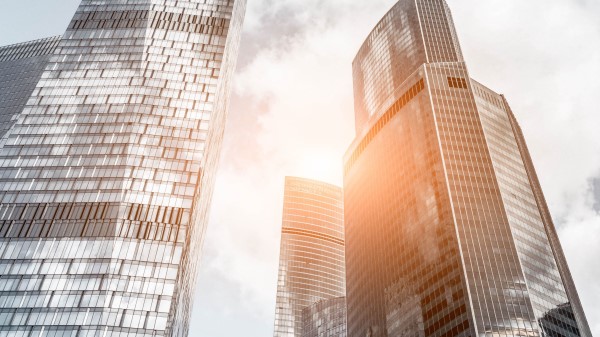 Skyscrapers Architecture City wallpaper