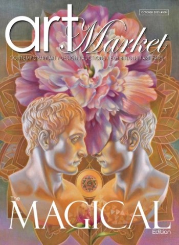 Art Market - October 2025 Magazine