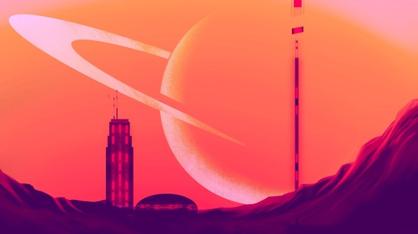 Building Skyscraper City wallpaper