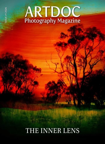 Artdoc Photography Magazine - Issue 1 2026 Magazine