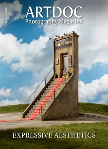 Artdoc Photography Magazine - Issue 5 2025 Magazine