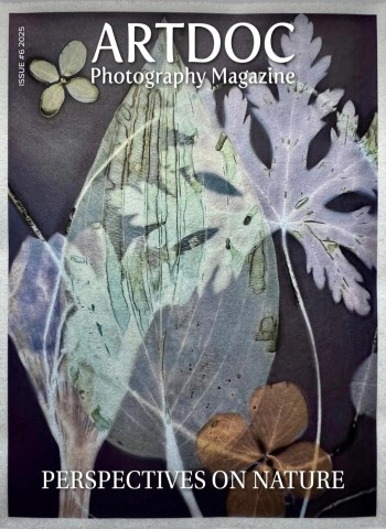 Artdoc Photography Magazine - Issue 6 2025 Magazine