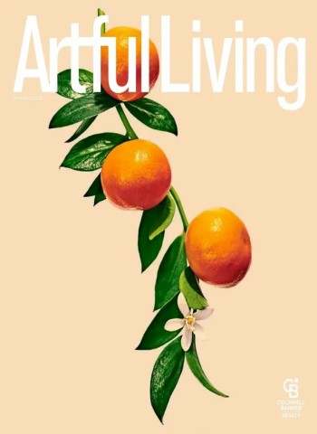 Artful Living - Spring 2026 Magazine