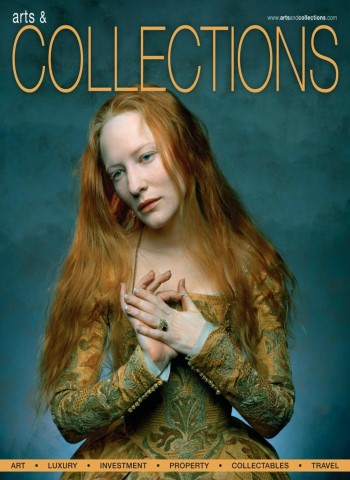 Arts and Collections - 1 March 2026 Magazine