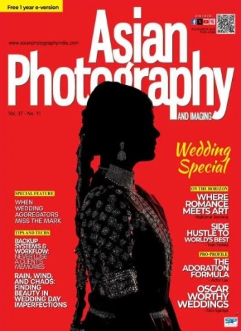 Asian Photography - November 2025 Magazine