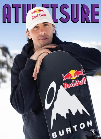 Athleisure Mag - December 2025 Magazine