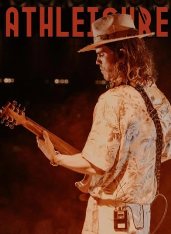 Athleisure Mag - November 2025 Magazine