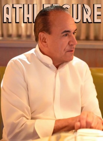 Athleisure Mag - October 2025 Magazine