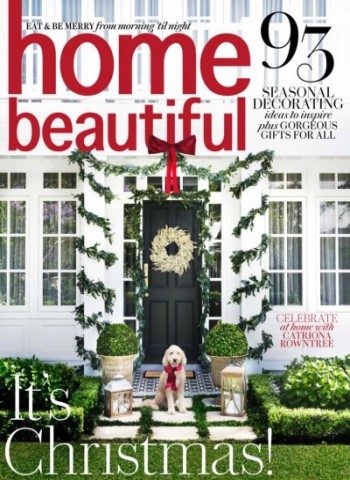 Australian Home Beautiful - January 2026 Magazine