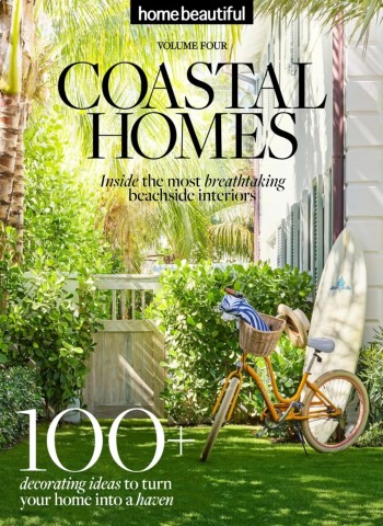 Australian Home Beautiful Specials - Coastal Homes Vol. 4 2026 Magazine
