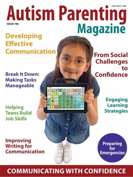 Autism Parenting - Issue 196 2026 Magazine