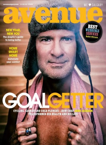 Avenue Calgary - January-February 2026 Magazine