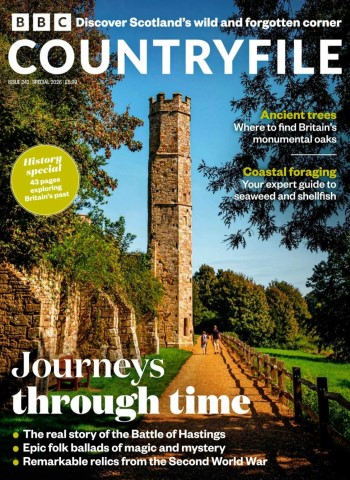 BBC Countryfile - Special 2026 Magazine