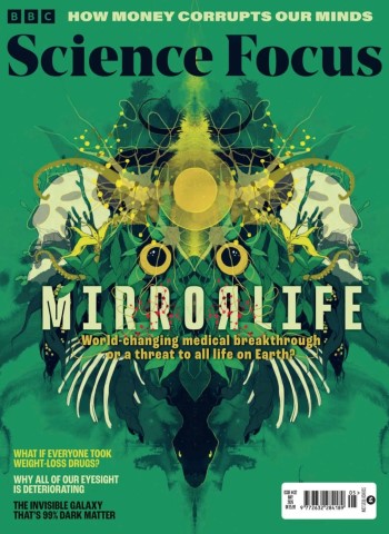 BBC Science Focus - May 2026 Magazine