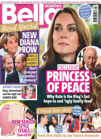 Bella Specials - 10 March 2026 cover
