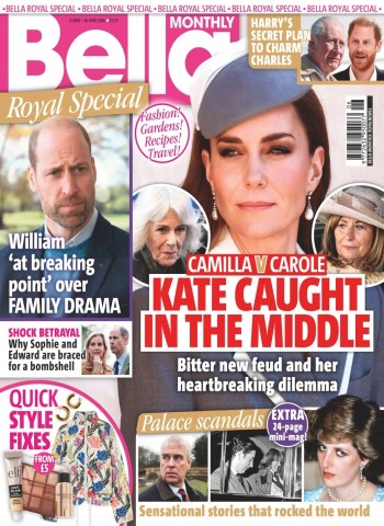Bella Specials - 12 May 2026 Magazine