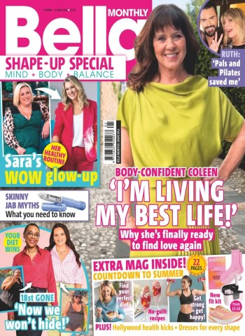 Bella Specials - 14 April 2026 cover