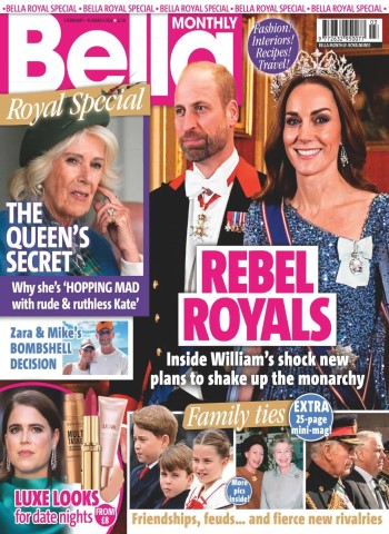 Bella Specials - 3 February 2026 cover