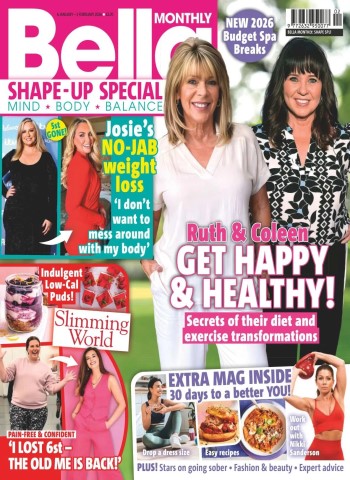 Bella Specials - 6 January 2026 Magazine