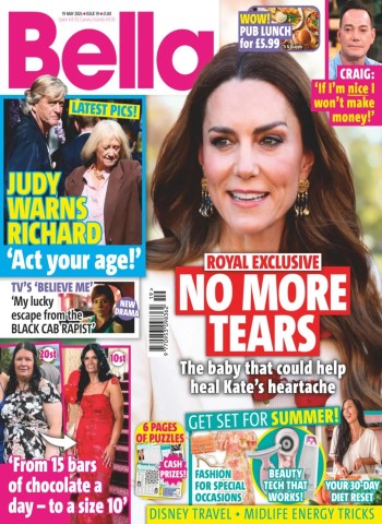 Bella UK - 19 May 2026 Magazine
