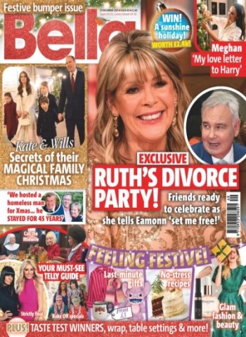 Bella UK - 23 December 2025 Magazine