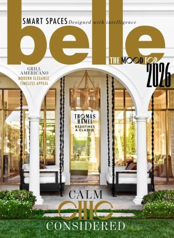 Belle - February-March 2026 Magazine