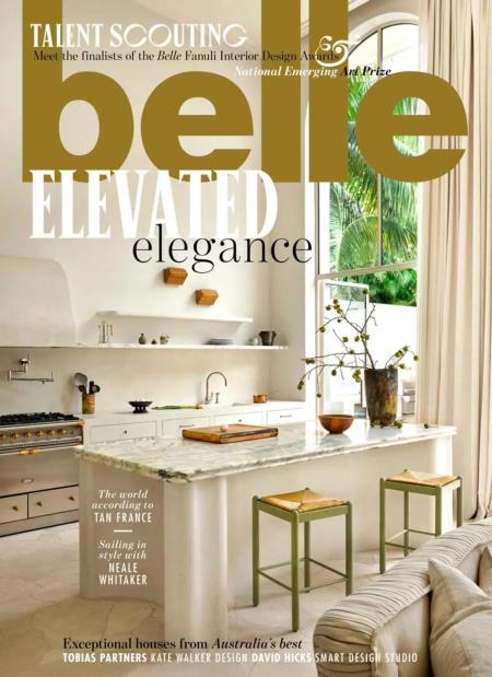 Belle - November 2026 Magazine