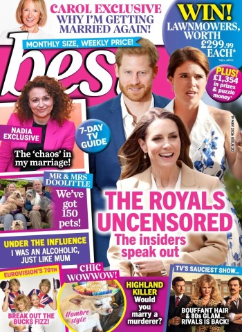Best - 12 May 2026 Magazine