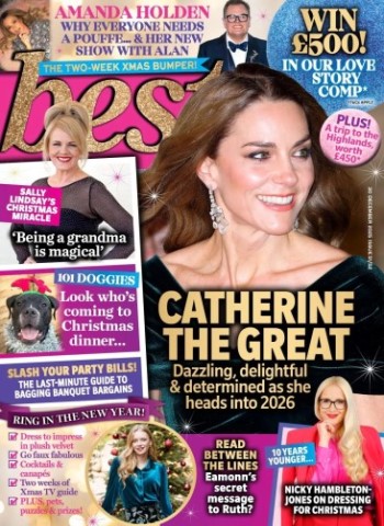 Best - 16 December 2025 Magazine