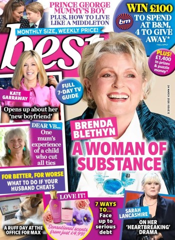 Best - 17 March 2026 cover