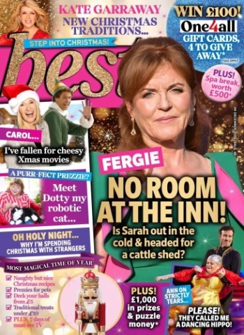 Best - 2 December 2025 Magazine